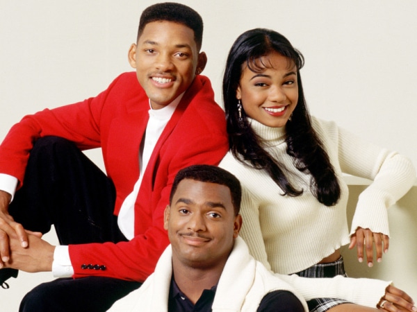 ‘Fresh Prince of Bel-Air’ Unscripted Reunion Special Set at HBO Max