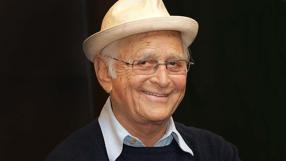 Creative Arts Emmys: Norman Lear Tops Own Record as Oldest Emmys Winner Ever