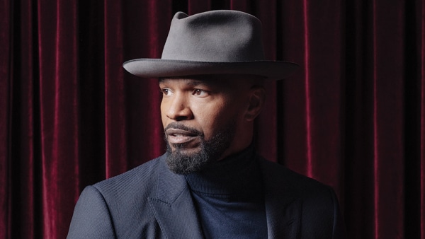 Jamie Foxx To Star In Netflix Multi Cam Comedy Series Inspired By Relationship With His Daughter