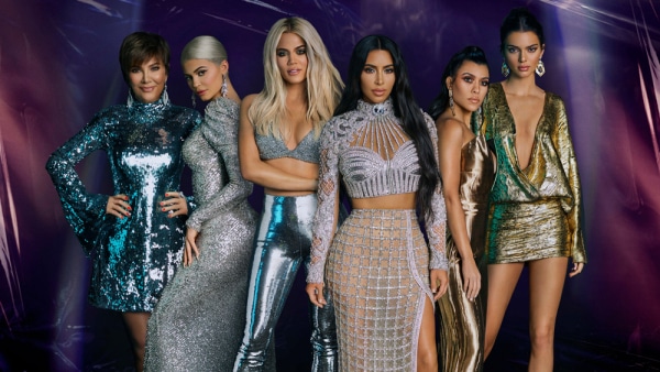 ‘Keeping Up With the Kardashians’ Ending After 20 Seasons on E!