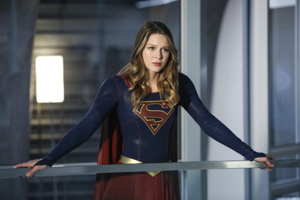 ‘Supergirl’ to End With Season 6 at CW
