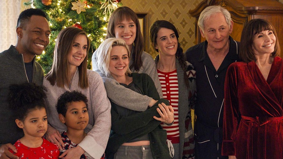 ‘Happiest Season’ to Bypass Theaters and Make Thanksgiving Debut on Hulu