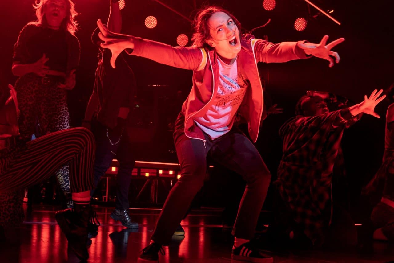 ‘Jagged Little Pill’ and ‘Slave Play’ Lead 2020 Tony Nominations
