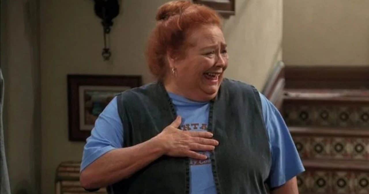 Conchata Ferrell Dies: Former ‘Two and a Half Men’ Co-Star Was 77