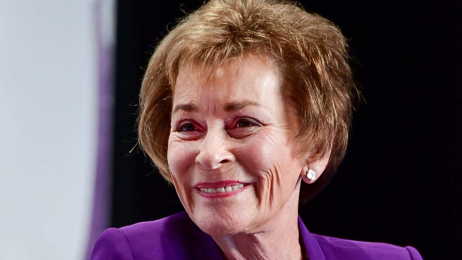 Judge Judy Sheindlin Lands New Court Show on Amazon’s IMDb TV