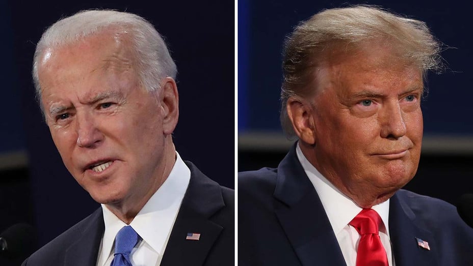 Nickelodeon Kids’ Presidential Poll Targeted by Bots – Biden Declared Winner