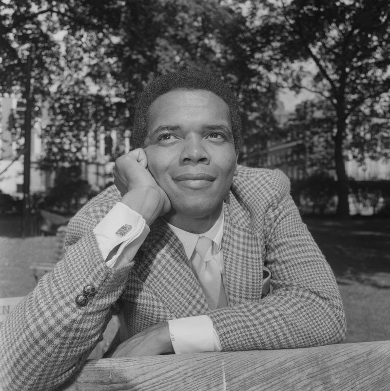 Johnny Nash, ‘I Can See Clearly Now’ Singer, Dies at Age 80