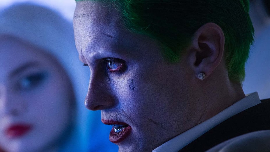 Jared Leto to Play Joker in Zack Snyder’s ‘Justice League’