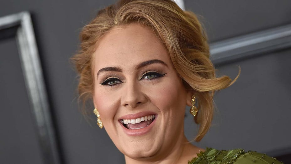 Adele Says She Is “Absolutely Terrified” to Host ‘SNL’ for First Time