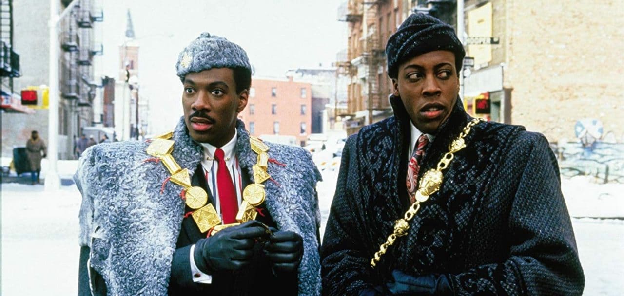Eddie Murphy’s ‘Coming 2 America’ Moves From Paramount to Amazon Studios