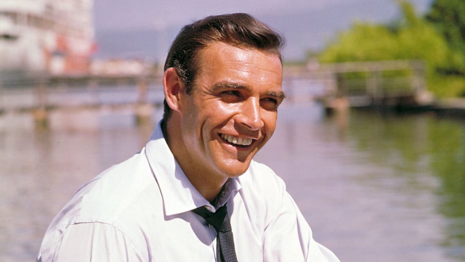 Sean Connery, The First and Ultimate James Bond, Dies at 90