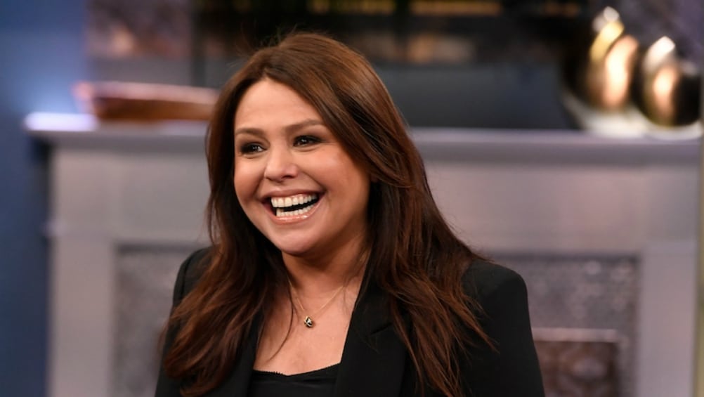 ‘Rachael Ray’ Crew Demands Pay After Being Cut Loose During Coronavirus Pandemic