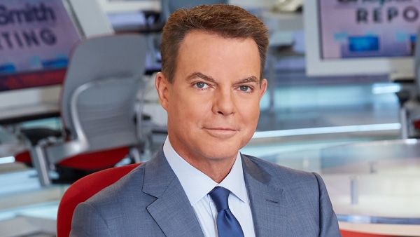 Shepard Smith Vows to Cut News ‘Noise’ While Leading CNBC Down New Path