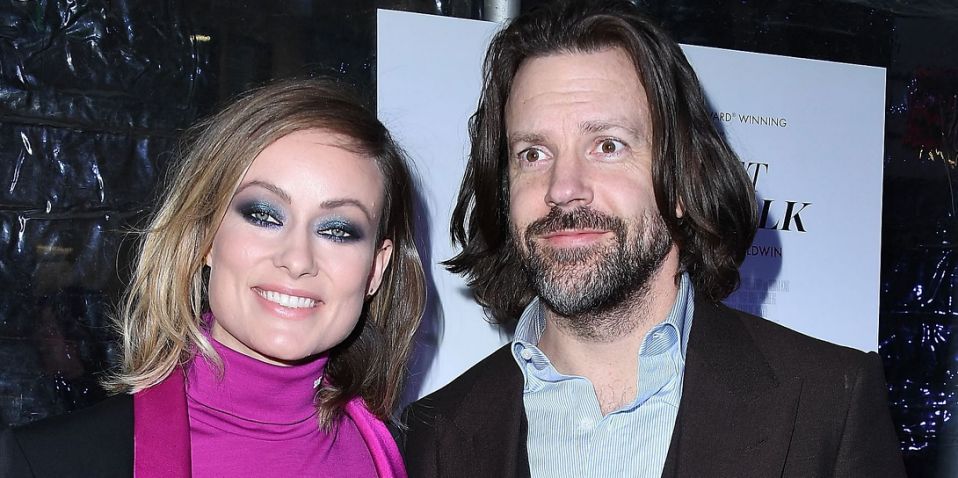 Why Jason Sudeikis and Olivia Wilde Ended Their 9-Year Relationship