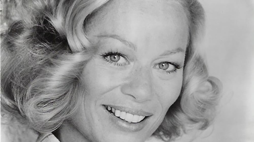 Abby Dalton, Actress on ‘Falcon Crest’ & ‘The Joey Bishop Show,’ Dies at 88