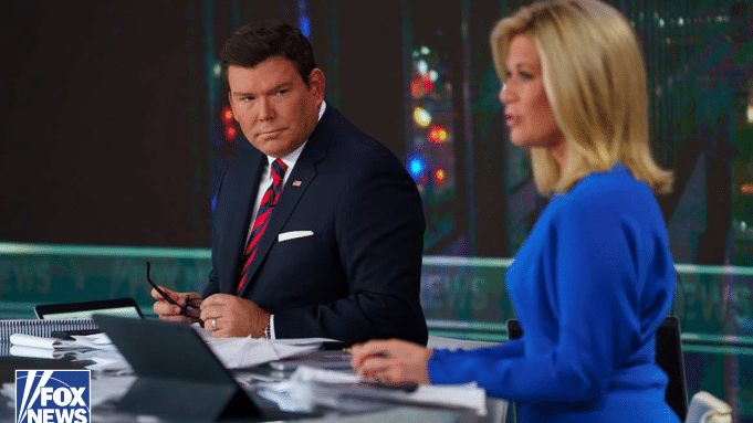 Fox News Sets Record For Most-Watched Primetime Election Night Coverage In Cable News History