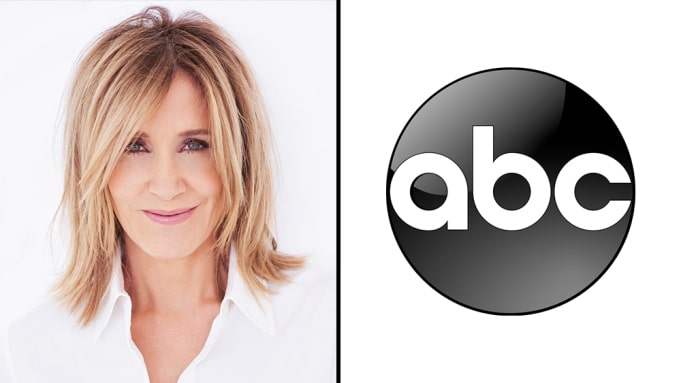 Felicity Huffman To Headline Baseball TV Comedy In Acting Return