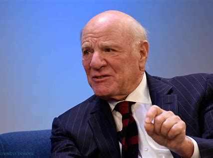 Trump Critic Barry Diller Feels Humbled by Election