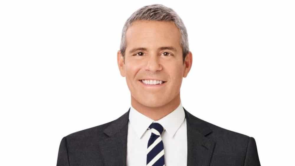 Andy Cohen-Produced Limited Series on Reality TV Coming to E! in 2021