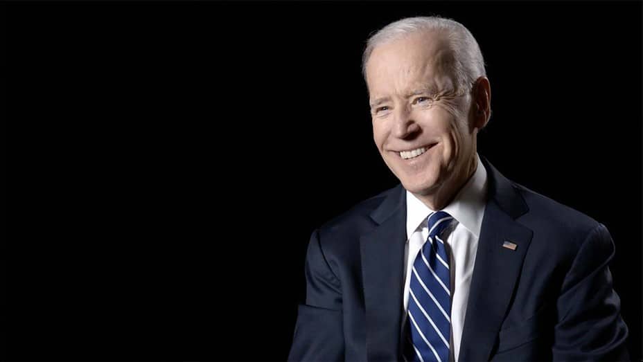 Joe Biden Chooses an All-Female Senior White House Press Team