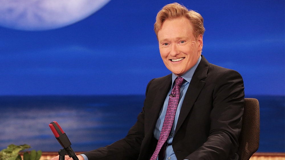 Conan O’Brien Ending Late-Night Show After 28 Years