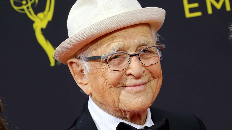 Norman Lear Celebrates “Most Joyous” Morning in His 98 Years With Biden Victory