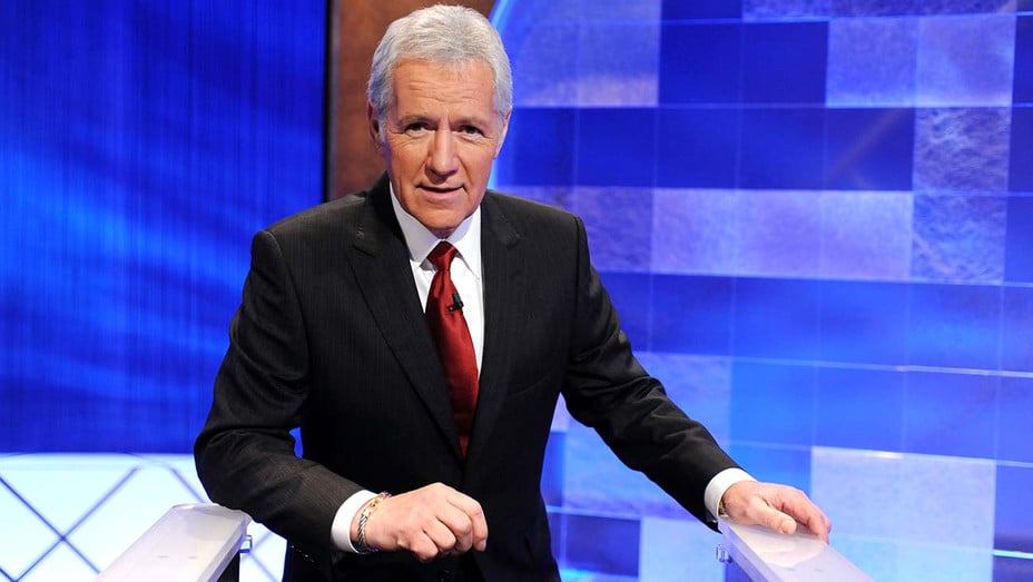 ‘Jeopardy!’ Host Alex Trebek Dies at 80