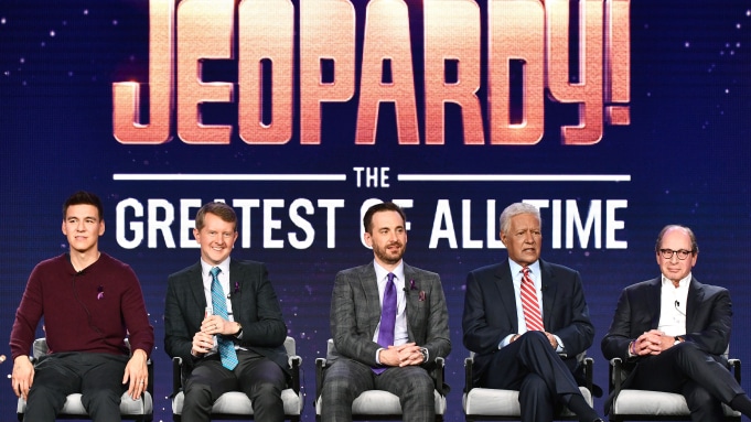 Who Could Possibly Replace Alex Trebek on ‘Jeopardy!’