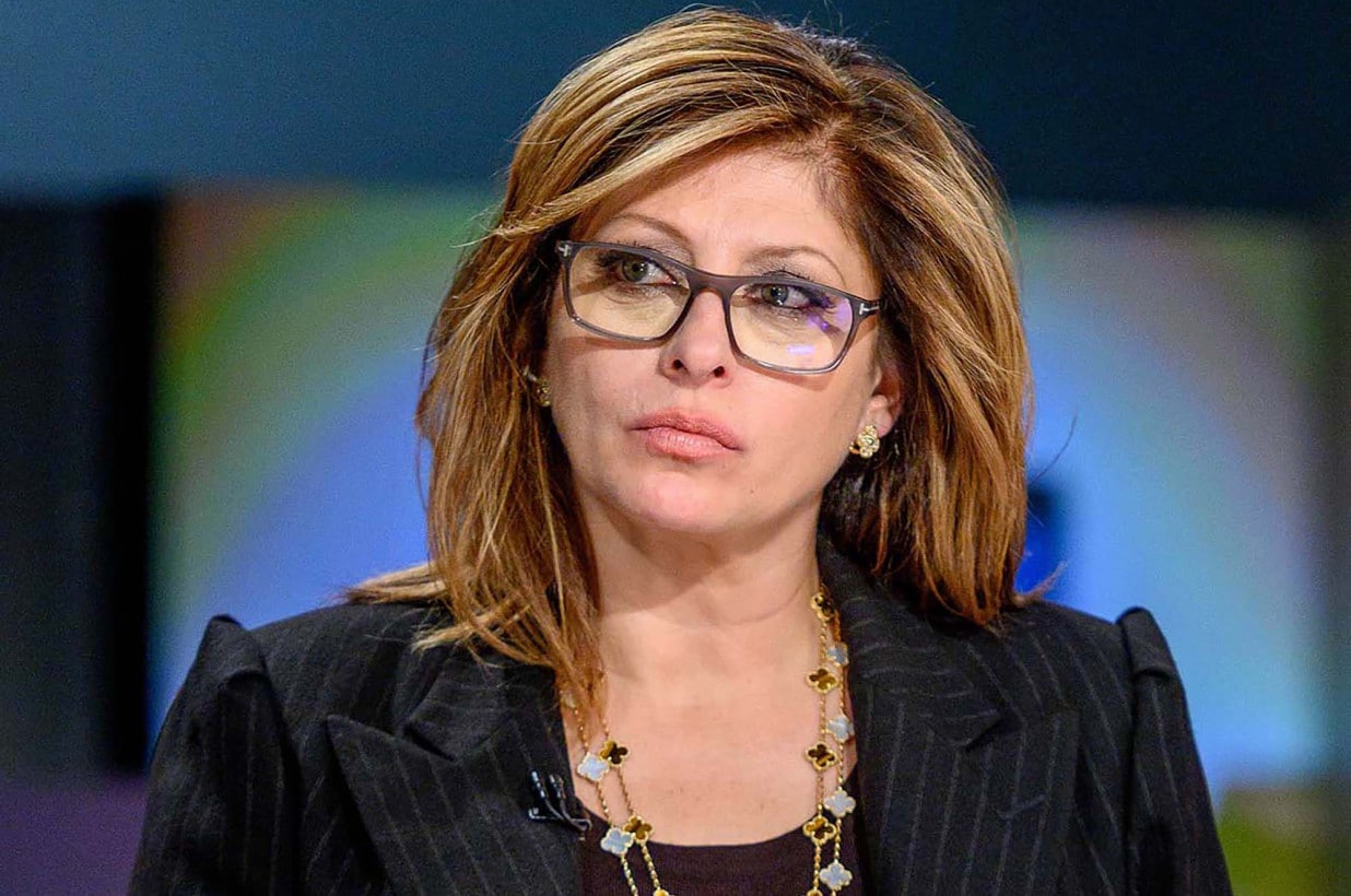 Maria Bartiromo Slammed for ‘Delusional’ Trump Interview