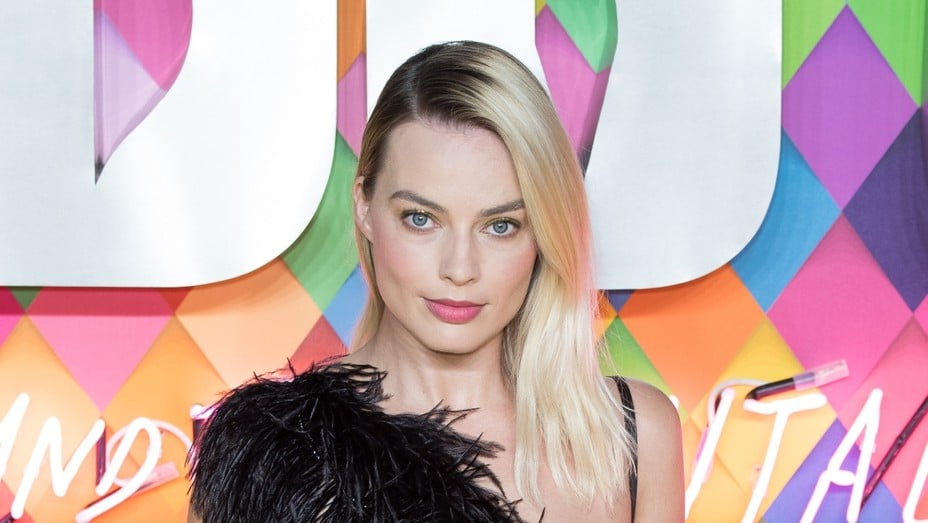 Margot Robbie’s LuckyChap Entertainment Inks First-Look TV Deal With Amazon