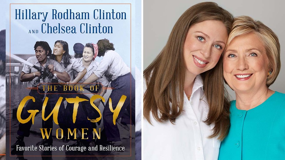 Hillary and Chelsea Clinton to Host Apple Docuseries