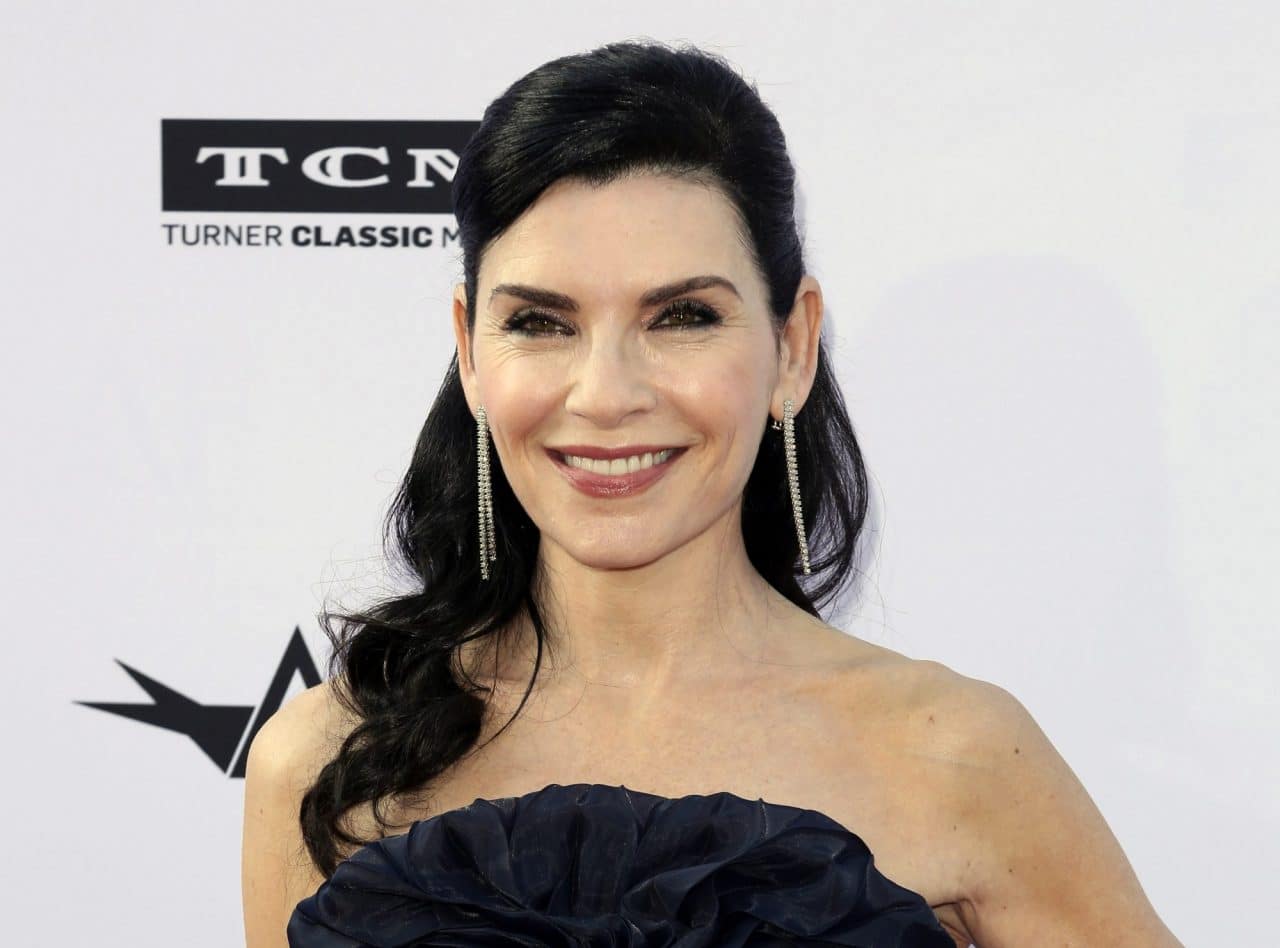 ‘The Morning Show’ Season 2 Casts Julianna Margulies