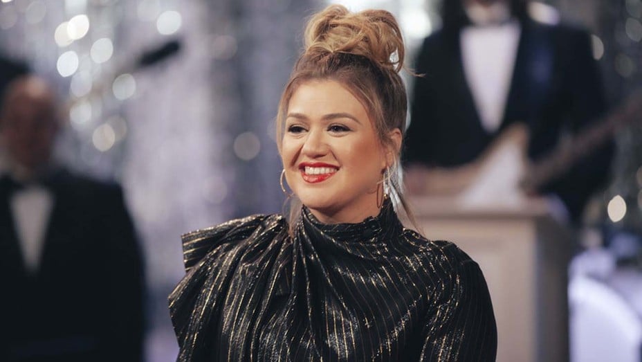 ‘The Kelly Clarkson Show’ Renewed Through 2023