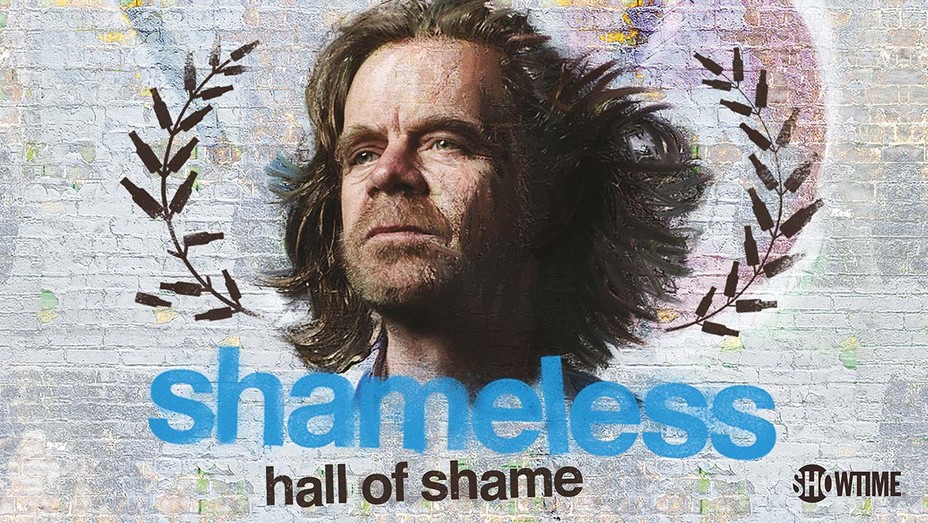 ‘Shameless’ Gets Showtime Retrospective Series