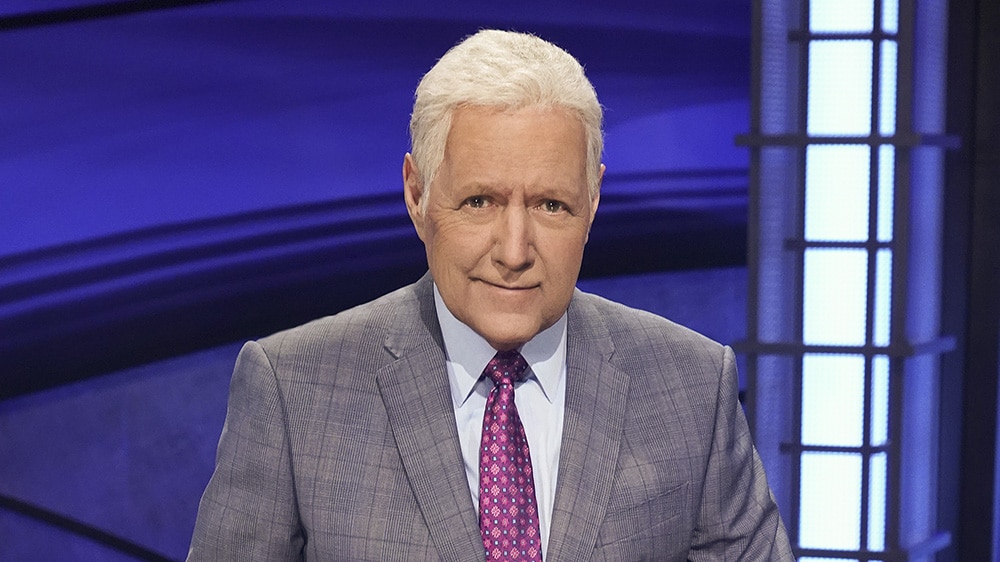 Final ‘Jeopardy!’ Episodes Featuring Alex Trebek to Air in January