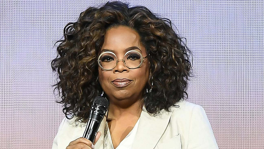 Oprah Winfrey Gets Stake in Discovery as Company Takes 95 Percent of OWN