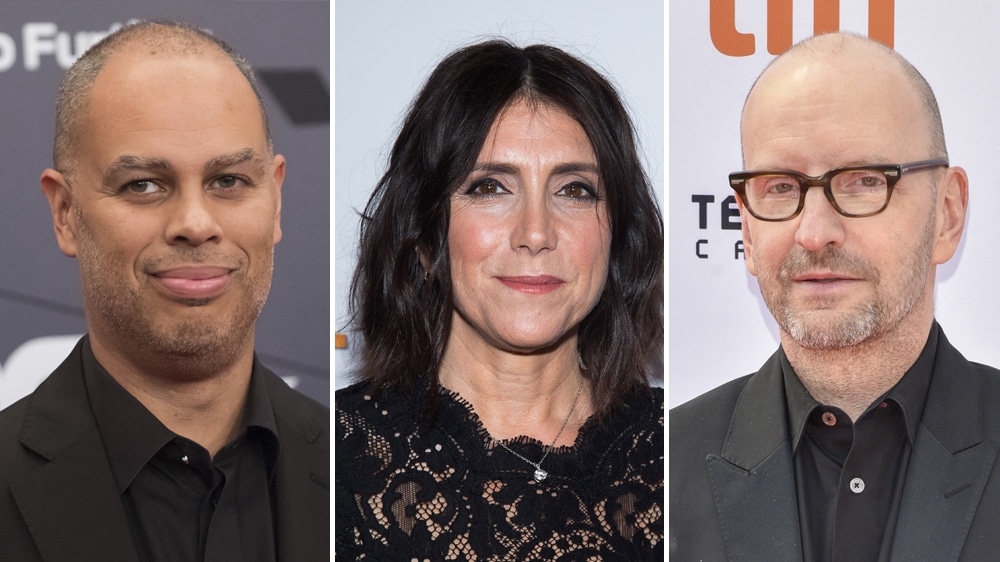 Academy Announces Steven Soderbergh, Stacey Sher & Jesse Collins as Oscar Producers