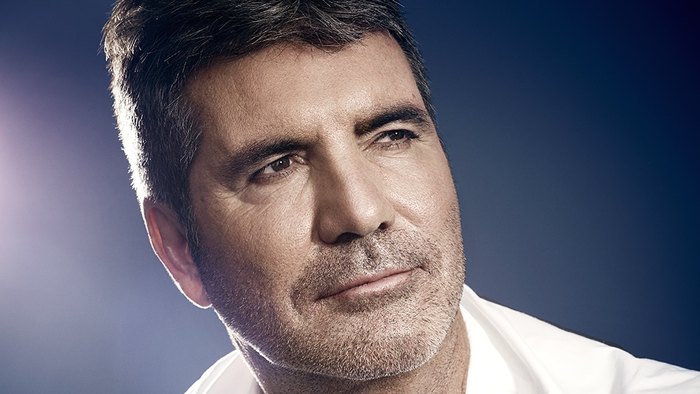 Simon Cowell to Judge ‘The X Factor’ in Israel