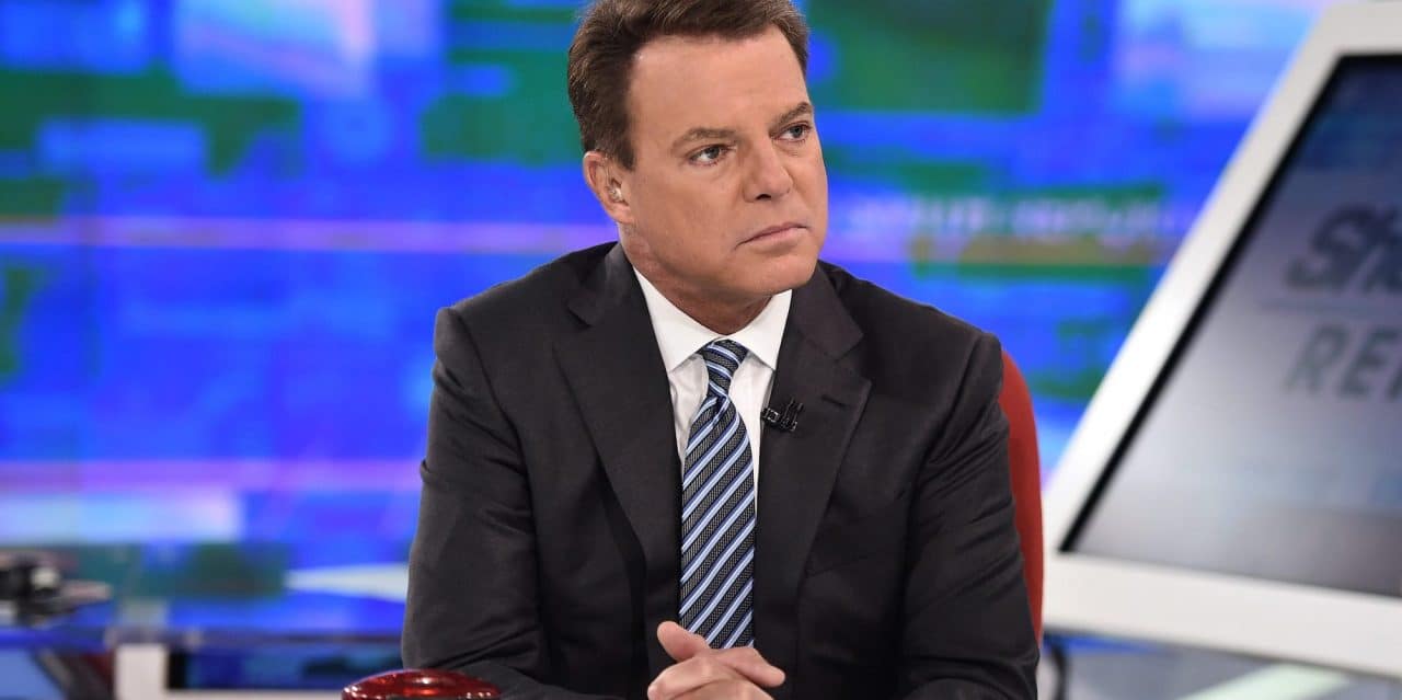 Former Fox News Host Shepard Smith Unloads on the Network, Calling Out Those Who ‘Propagated the Lies’