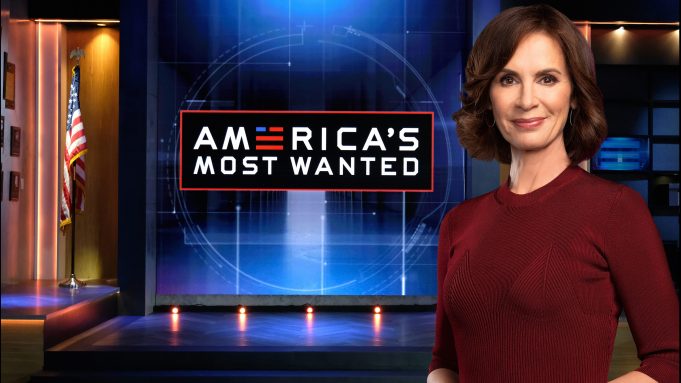 ‘America’s Most Wanted’ Returns to Fox, Ten Years After Original Cancellation