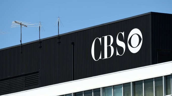 Two CBS Local Television Execs On Administrative Leave Upon Allegations Of Racist, Sexist Conduct