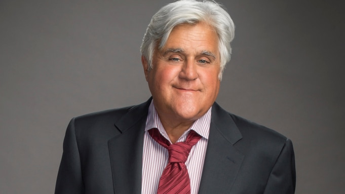 Fox’s Jay Leno-Hosted ‘You Bet Your Life’ Reboot Sold In 85% Of U.S. Ahead Of Fall Debut