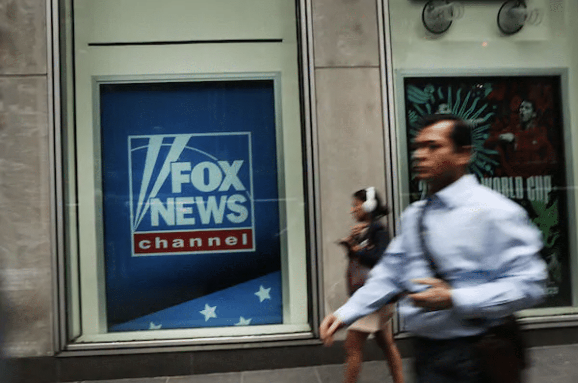 Fox News Lays Off Nearly 20 Staffers