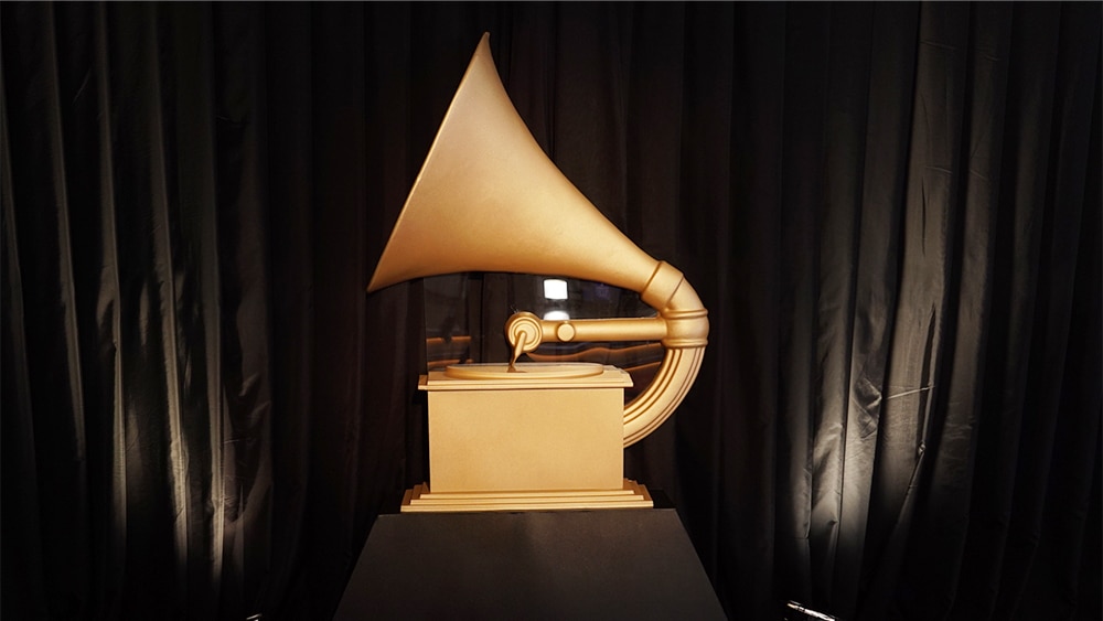 Grammy Awards Postponed