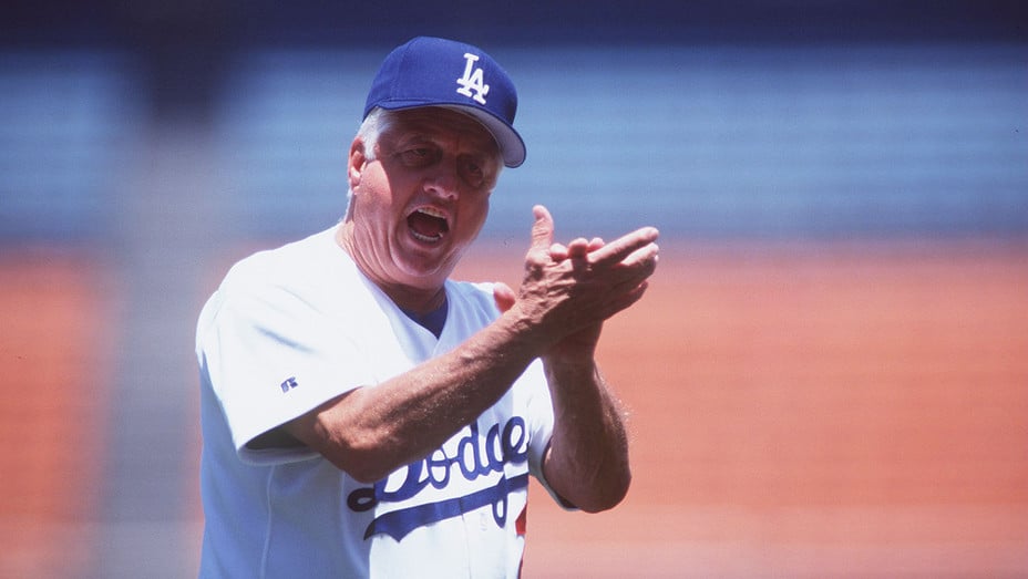 Tommy Lasorda, Lovable Leader of the Dodgers, Dies at 93