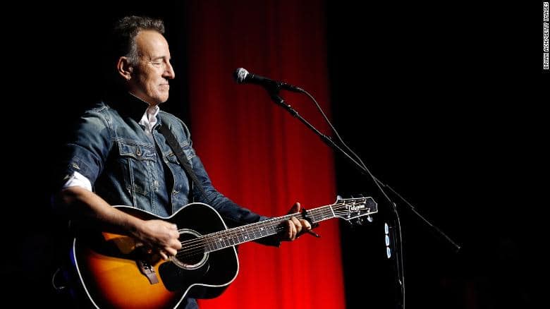 DWI Charges Dropped Against Bruce Springsteen, Who Pleads Guilty to  Drinking in the Park