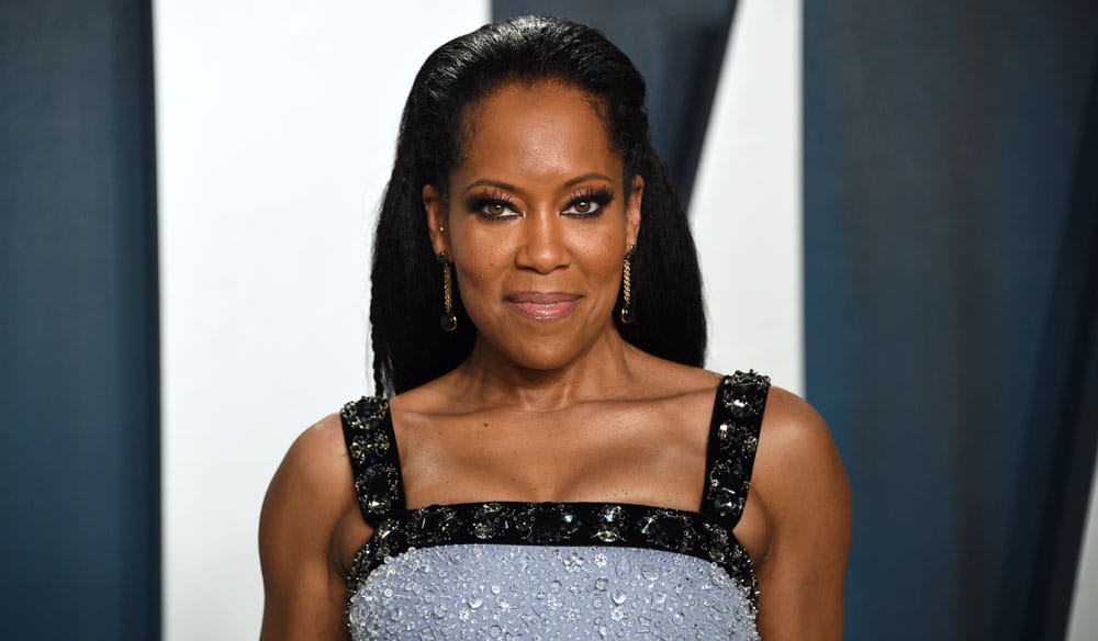 Regina King to Produce and Star as Shirley Chisholm in Biopic Directed by John Ridley