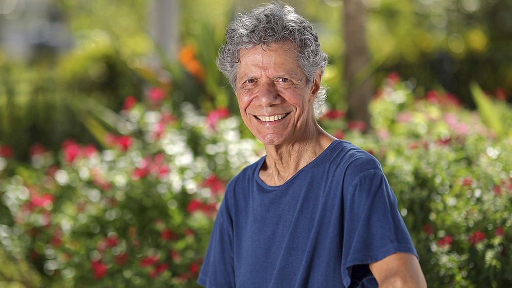 Chick Corea, Jazz Fusion Pioneer, Dies at 79