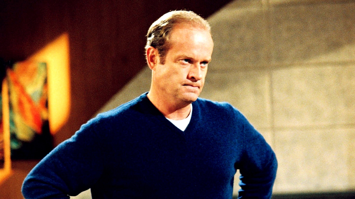 ‘Frasier’ Sequel Series Eyed By Paramount+