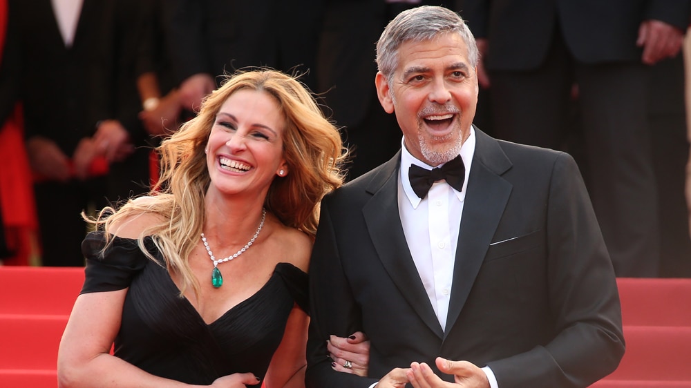 George Clooney, Julia Roberts Reunite for ‘Ticket to Paradise’